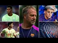 Download Lagu THE RASHFORD SITUATION - COULD GAVI GET SURGERY? - CAMP NOU UPDATE - PEDRI SHINES!