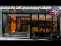 Lampa Design Hotel-Special Category Istanbul Turkey Hotel Review