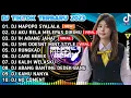 Download Lagu DJ MAPOPO SYALALA X DJ AKU RELA MELEPAS DIRIMU | REMIX TIKTOK VIRAL FULL ALBUM TERBARU 2023........