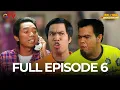 Lagu FULL EPISODE 6 | ABDEL VS TEMON MASIH BUKAN SUPERSTAR