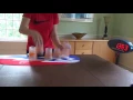 Fast 3-3-3 s with Si Eun Kim Pro Series 2