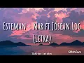 Mar esteman karaoke