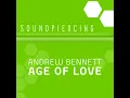 Age Of Love