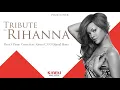Tribute to Rihanna - Best 5 Piano Cover | Kawai Malaysia featuring Kawai CA99