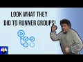 Updates to GitHub Actions Runner Groups