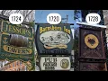 The Oldest Bars and Taverns in the USA
