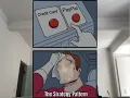 The Strategy Pattern