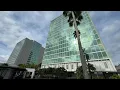 Orlando Hilton Doubletree Universal Studios Tour Review