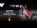 Lagu LIVE EVENT - HUT 77 RI PENURUNAN BENDERA