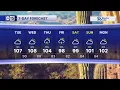 Monsoon 2026 back in action across Arizona