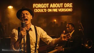 Forgot About Dre 1950 S Soul Version  Forgot About Dre 1950 S Soul Version