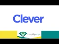 Clever A single sign on portal for teachers and students in ECPS