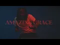 Download Lagu KeviZ - AMAZING  GRACE