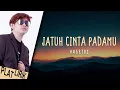 Download Lagu Jatuh Cinta Padamu - Vagetoz (Lirik Lagu)