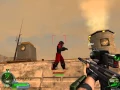 Renegade - Part 1