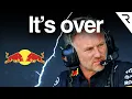 Download Lagu Christian Horner sacked - Red Bull F1 bombshell explained