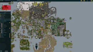 How to unlock Flow State relic rs3