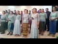 Download Lagu LAGU ROHANI TUHAN BAGIAN HIDUPKU ||PERSEMBAHAN DARI POS PELAYANAN BNKP BAGANBATU.#lagurohanikristen