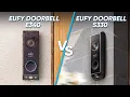 Eufy Doorbell E340 Vs S330 Should You Upgrade