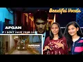 Download Lagu Indians Reacting to Afgan - if i don't have your love (Official MV) | Trinee Reaction
