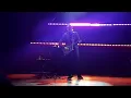 Pra dizer adeus ( trecho )  Paulo Miklos em Do amor não vai sobrar ninguem ao vivo no Sesc Pinheiros