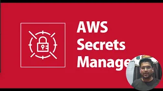How to Add AWS Secrets Manager in Node js Lambda Serverless AWS Lambda Tutorial - Episode 6