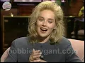 Sharon Stone Total Recall 1990 - Bobbie Wygant Archive
