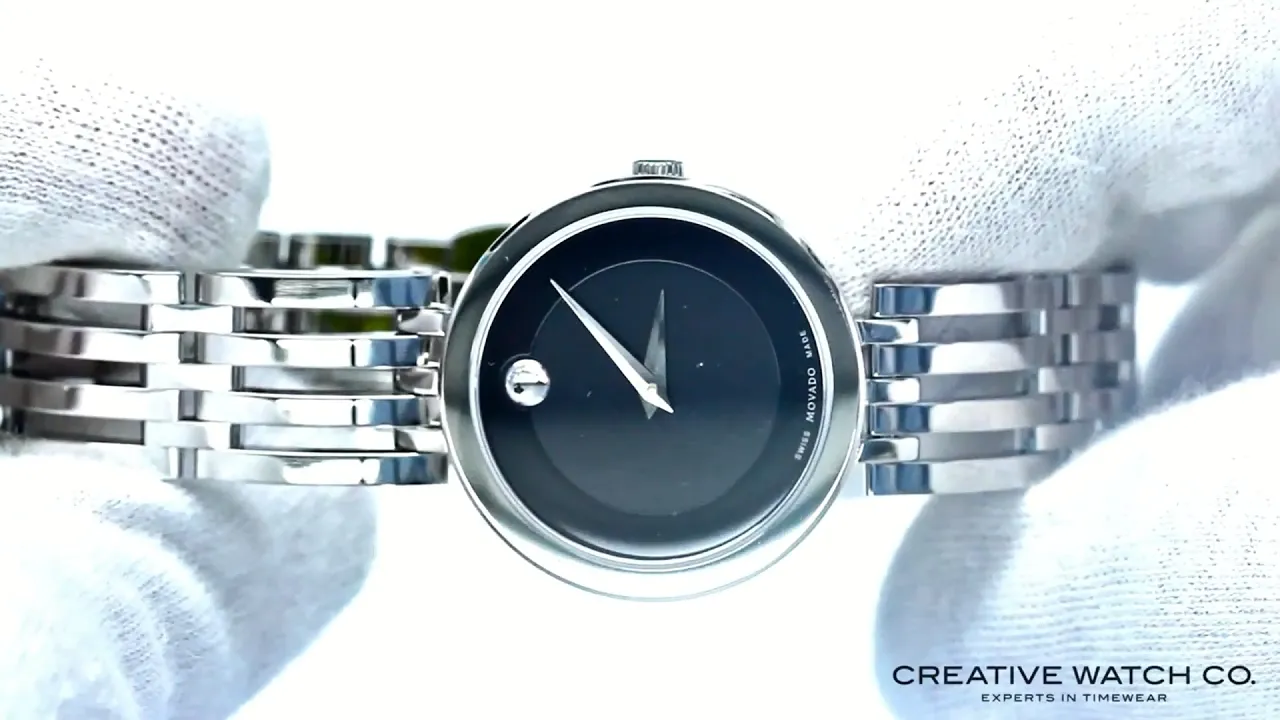 Ladies Watch Collection 2016 David Yurman, Baume and Mercier, Fendi, Tiffany, Movado, Raymond Weil. 