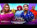Download Lagu FINDING TREASURE  - 2024 latest Nigerian movie - Pearl Wats - Mike Ezuruonye - Emeka Okalibe - Tyra