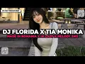 Download Lagu DJ FLORIDA LOW X OH DEK TIA MONIKA X MADE IN ROMANIA X IM LADY X MELODY SMS || BY DJ Vel Bass Rmx