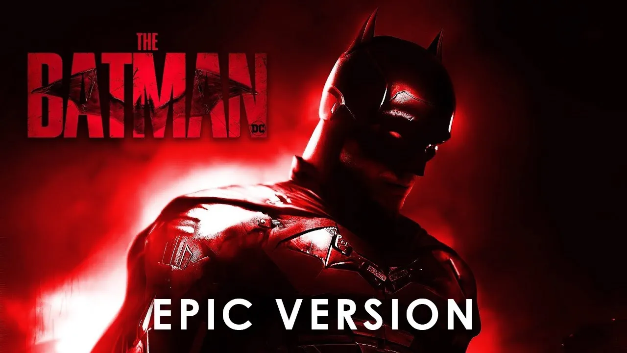 Nirvana - Something In The Way(Full Epic Trailer Version) | The Batman Trailer Song