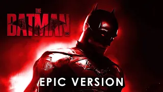 Nirvana Something In The Way Full Epic Trailer Version The Batman Trailer Song 