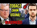 Z Ostatniej Chwili! Zamykają KOLEJNĄ ELEKTROWNIĘ, Ekspert GRZMI [ Mirosław Gajer ]