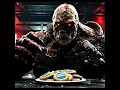 Download Lagu Resident evil Nemesis eating stars cookies ASMR  #nemesis #residentevil #zombie #scary #asmr #memes