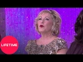 Dance Moms Abby and Cathy Recall Their Physical Fight S3 E19 Lifetime
