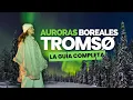 Download Lagu TROMSØ❄️🇳🇴 ¿Cuanto cuesta? y ¿Cómo ver AURORAS BOREALES?
