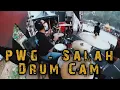 Download Lagu Pee Wee Gaskins - Salah Drum Cam (Checksound)