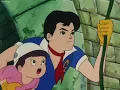 Speed Racer - ep 25