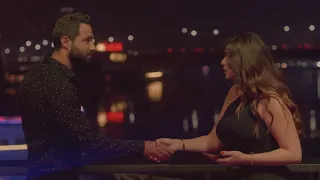 حب من اول نظرة اول لقاء بين غالية و مراد ونحب تانى ليه 