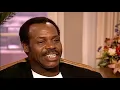 Rewind Danny Glover 1991 interview on early acting roles impact of Lethal Weapon more