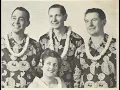 Download Lagu Kilima Hawaiians   Kasian si patokaan 1955