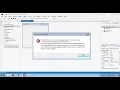 Fix - Visual Studio cannot start debugging because the debug target