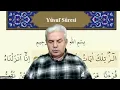 Download Lagu TEFSİR DERSLERİ ‘YÛSUF SÛRESİ 32. ÂYETİNİN SONU VE 33. AYETİ ‘ÜSTÜNLERİN HUKUKU....’’