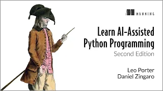 Writing Python the Easy Way