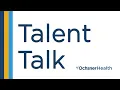 Ochsner Catalyst Internship Talent Talk - Administrative