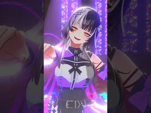 Dance in Wonderland with me to #現世アリス! #hololive