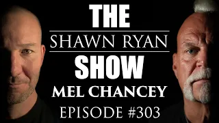 Mel Chancey - Former Hells Angels Chicago Chapter President SRS