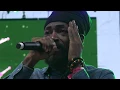 Download Lagu Lutan Fyah whole show Reggae on the River August 6, 2017