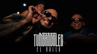 El Mara - Tumbandoles El Rollo (VIDEO OFICIAL)