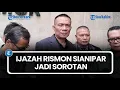 Lagu Ijazah Rismon Sianipar Jadi Sorotan, Tesis Tak Ditemukan hingga Nama Rektor